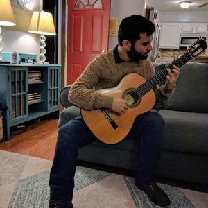 Meet your Posher, Stephen